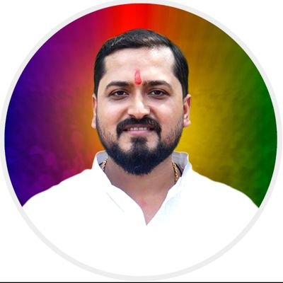 ranu_it_cell's profile picture. सदस्य , बिहार विधानसभा क्षेत्र, बेलसंड (30)

प्रदेश अध्यक्ष, आई.टी सेल , लोक जनशक्ति पार्टी (रामविलास) बिहार