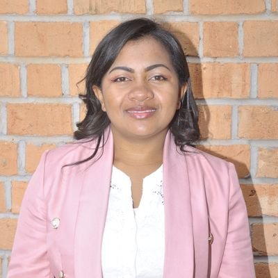 LRasoa68973's profile picture. Travail chez Intelcia