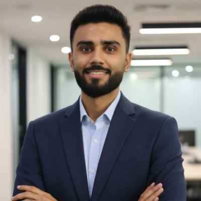 ZubairSandhu12's profile picture. Generative AI & Automation Consultant ⚙️ | Helping Businesses Use Ai the Right Way — Safely, Profitably, and with Purpose.  | “A Data-Driven GTM Strategist.” 📈