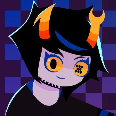 NetscapeNav_'s profile picture. Beginner vector artist.
Don't repost, No AI, Rarely suggestive (SFW). DMs Open (no ads)
Art only: @ink5veon
NG: https://t.co/W3FxNgoShe