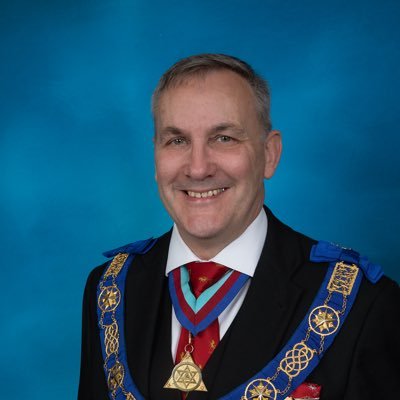 andrewnoblewood's profile picture. Retired👍. Woodland owner, Freemason. Motorcyclist. Husband. COVID-19 vaccination x 3 Professional Independent Civil Celebrant.