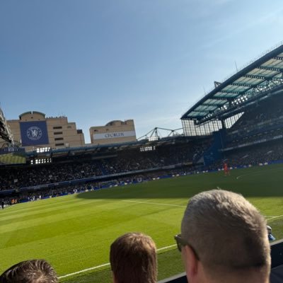 JamieCr25665454's profile picture. Ireland 🇮🇪 and chels 💙