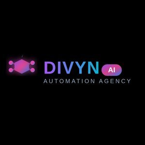 AiDivyn's profile picture. AI systems that run your business 24/7.
AI Receptionist • CRM Automation • Lead Follow-Up • Reputation & Social Automation.
Grow with AI - https://t.co/aRcHqDy0bB