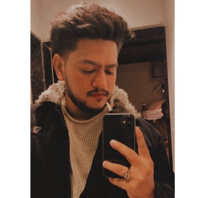 ankurvaghasiya8's profile picture. literally took me 20 years to be here. and 27 to being activated. ✨ IT Professional 👨‍💻 Founder of CodeTrinity IT Services ©️