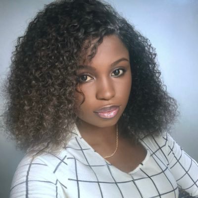 Niffyblackky's profile picture. “Adumaradan🍫✨ Soft life✨God fearing, positivity & a little bit of heart ❤️ Growing, glowing & attracting good things.”