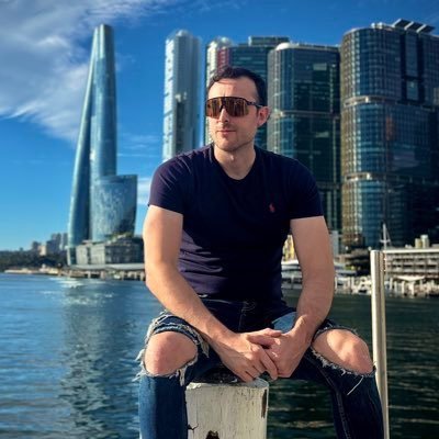 AndreaCapelli0's profile picture. only private elite here!! I will mainly talk about crypto market, price action analysis etc. ONLY FOR A FEW PEOPLE MAIN ACCOUNT @AndreaCapellin4