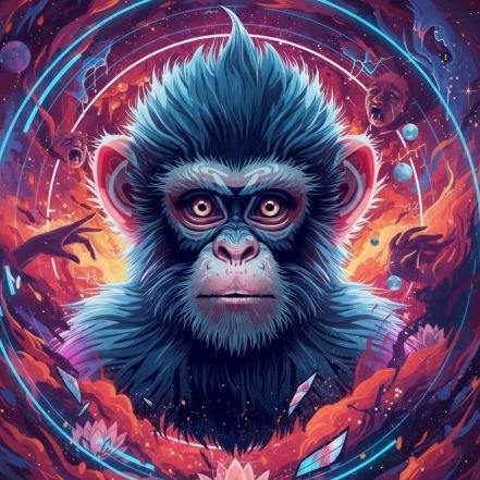 cryptoFiziks's profile picture. ✬ Web3 curious, coding for the vibe ✬
✬ Growth mode: ON ✬
✬ Not chasing fame, just building ✬
✬ Collecting freedom & real homies ✬