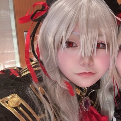 Hise__n0708's profile picture. コスプレイヤー：20↑：九州南部：お別れはBで👋：🌈🕒、twstにお熱：基本平日(土日祝厳しめ)：アイコン→しぃば大先生
