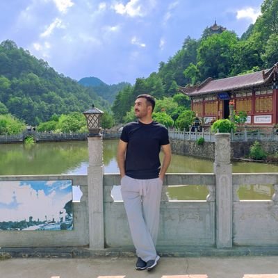 AwaisQarni92935's profile picture. Currently pursuing MS/MPhil in Eng Lit@Northwest Normal University, China/CSC Scholarship/Trauma and Memory Studies/Literary Phenomenology/Poet & Writer.