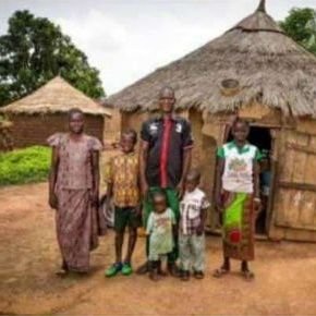 BabademboB54601's profile picture. 