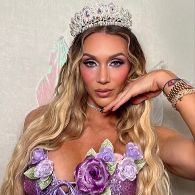 charlottflaiir's profile picture. Top Girl. Diamonds are Forever. 14x World Champion. FAN PAGE ❤️