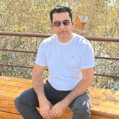 NoumanFK's profile picture. How we run the race is just as important as winning the race.