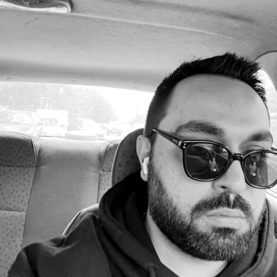 Am1rosen's profile picture. 