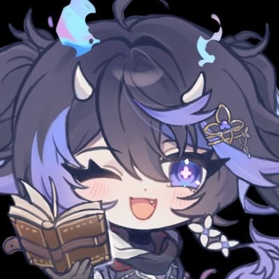 SSR_Hydrangea's profile picture. Vtuber ผู้ติดเกม
Mama : @daefny / @Bunrily
FA : #HyHyArt 
คุยเล่น : #HyHySpiritBox
สุนัข : #หมีบิงเช้ง