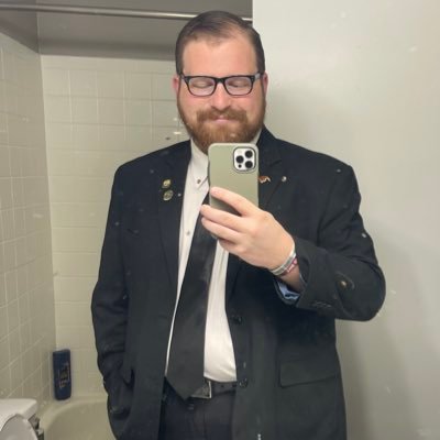 thomasefinigan's profile picture. Band Director at Pelion High School