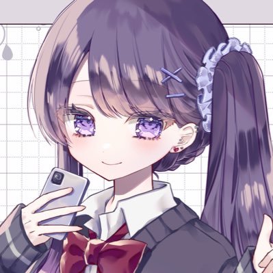 haruna_0925's profile picture. Vtuber＆小説家💜案件・小説・シチュボ台本等のお仕事のご依頼はdmへ｜VALORANT最高💎Ⅱ｜小説12冊全国書店で発売中📕 #ねぇねぇ晴虹 FA #はるーなあーと クリップ #はるーなくりっぷ ぱぴまみ(@N_lab_Vmodel ) サブ(@haruuunyann )多忙中につき大会勧誘NGです🙇‍♀️