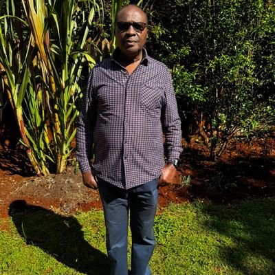 john kyalo mulinge Profile