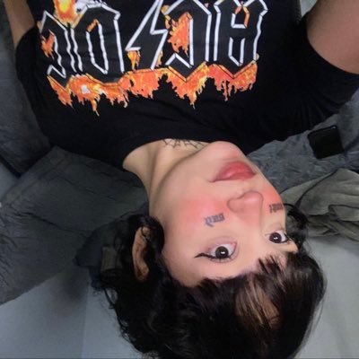 Maki_sad_zenin's profile picture. 🇧🇷Latina | Bu: @maki_sad_only | 1,48 de altura | VIP/ Links ⤵️