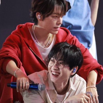 green_byeolnim's profile picture. 