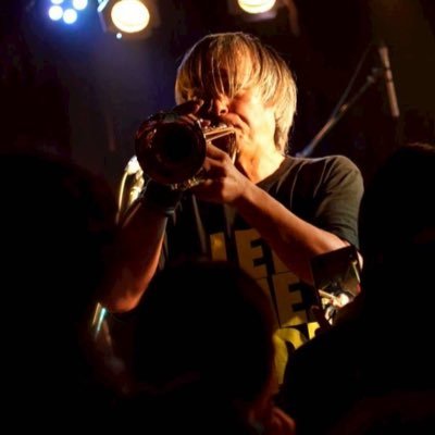 kawasaki_bass's profile picture. 河崎雅光 wash?のベースです。2026/1/21(wed)渋谷クラブクアトロでワンマンあります。 https://t.co/emhfdBnTId