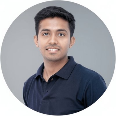 sagargor006's profile picture. Backend Developer with 6.5 years of experience in building scalable web applications using PHP, Laravel, Node.js, and cloud platforms like AWS and Azure.