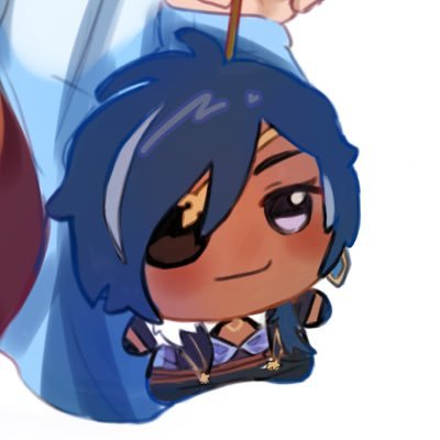 iekudo00's profile picture. 