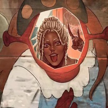 letystospirose's profile picture. HEXATOMBE