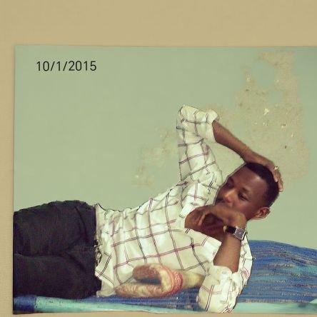 M_N00r40's profile picture. قال تعالى﴿تَوَفَّنِي مُسْلِمًا وَأَلْحِقْنِي بِالصَّالِحِينَ﴾
📖 {سورة يوسف، الآية ١٠١}