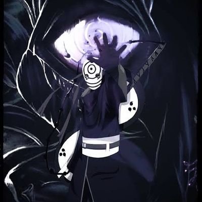 Kal_El_07's profile picture. Nobody ࿋ The Sage of Six Paths