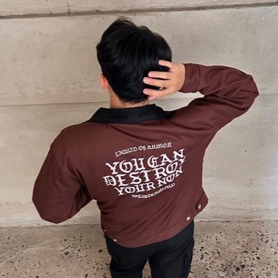 bungkusakuu's profile picture. Nothing |