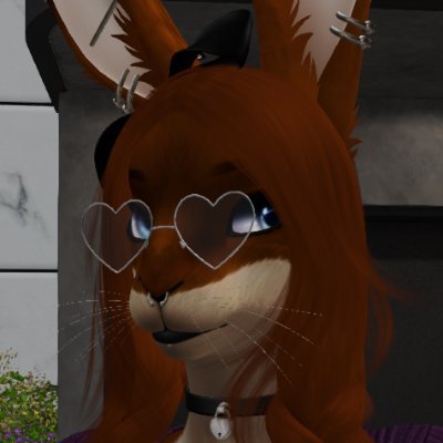 AllariaReich_SL's profile picture. 39/she/her 🐰 | Photo/SL Twitter | Classy, sassy bunny gremlin | SLT+8 | 13+ year SL veteran | No Minors | No RP |  🇺🇸 in 🇬🇧 | Taken & Not Poly
LGBTQ+ Ally
