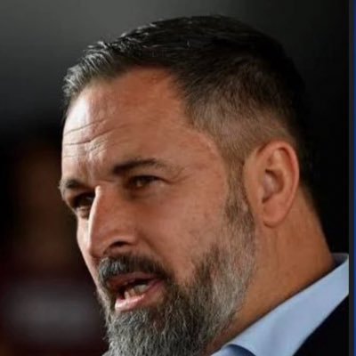 Abascal_Conde's profile picture. Futuro Presidente de este país;
