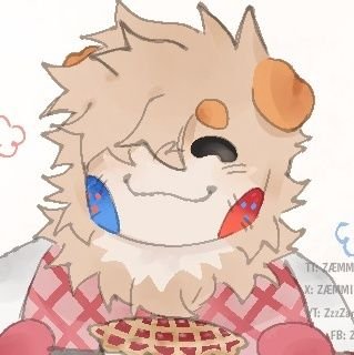 Mimie893690's profile picture. 18 |Sometimes suggestive | multi-fandoms but mostly dandy's world | Also I'm barely post anything | DNI : Darkshipper