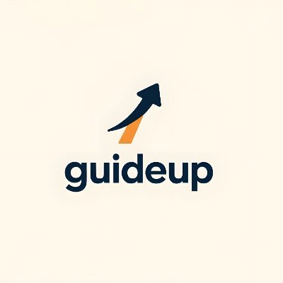 guideupedu's profile picture. GuideUp: Trusted guidance for exam success. Empowering learners with clear, reliable support for school and competitive exams. Your progress, our commitment.