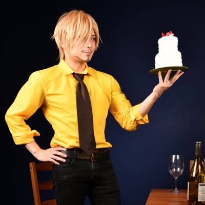 にゃんサブ@ロイドさん（スパイファミリー併せ）