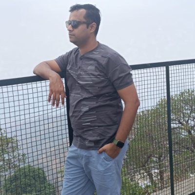 _ankur_jain's profile picture. I study price action, behavior, and the human mind behind every trade. 
Stock Sharing is for learning only. No recommendation!