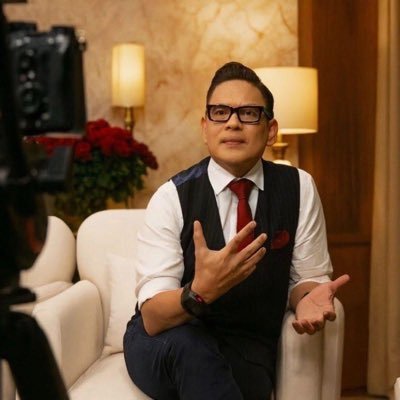 AzizanOfficial's profile picture. Mentor Usahawan Jutawan | Founder @richworks_group | MPay Berhad - Major Shareholder