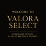 PTI_BE's profile picture. Where elegance meets affordability.
Curated European boutique fashion for women who value quality & style.
Discover your signature look by Valora Select.