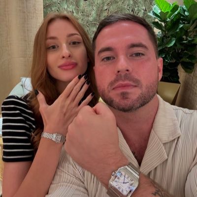 jeanette_lees's profile picture. spreading love and positivity 🏗