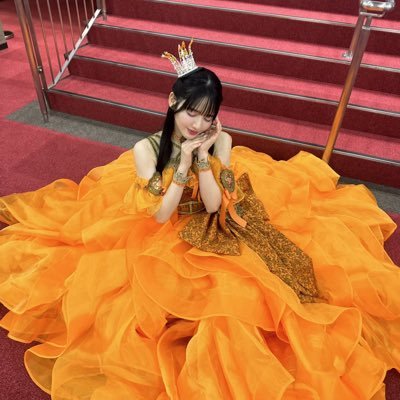 oto746711477082's profile picture. @FRUITS_ZIPPER🧡（@suzuka_fz1124）|@CANDY_TUNE_💚|@SWEET_STEADY🩵|@CUTIE_STREET_❤️|#FRUITSZIPPER #ふるっぱー #推すず #さぁのんびり愛活