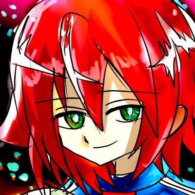uk70899's profile picture. 雑多垢。不安障害。お絵描き。平成アニメ漫画が好きです。イナイレなど。自作発言、AI学習は禁止します。一次創作も描く