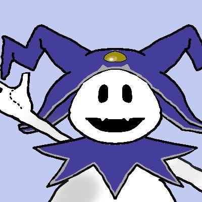 LusterLord's profile picture. 