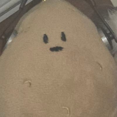 print_algamja's profile picture. 감자 캐주실 분