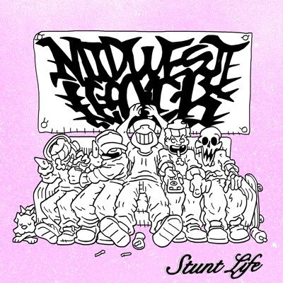 mid_west_wock's profile picture. #StuntLife