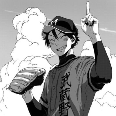 ImHoanHIHI's profile picture. BASEBALL 🫡👏