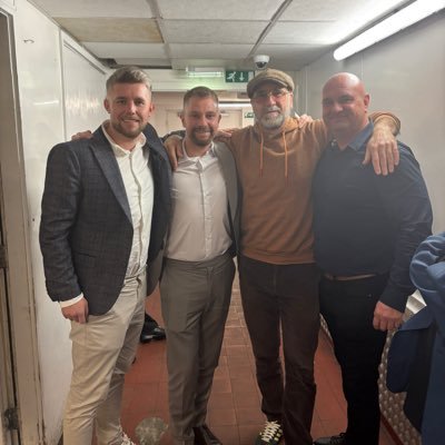 Jkins92's profile picture. Coach @StockportCounty | First Team Manager @WythenshaweFC