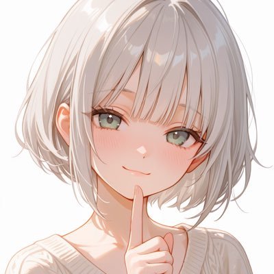 itohadarui's profile picture. 基本全部ダルイ。ただの日記。Tシャツの柄がダサい上によく変わる。音楽好きだから、オススメ教えて。webはそーっと更新してるから見てね。#AIart #AIイラスト AI images only. Generated with Haruka v2 (PixAI).