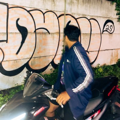 SetiawanGab's profile picture. Rayakan proses💙