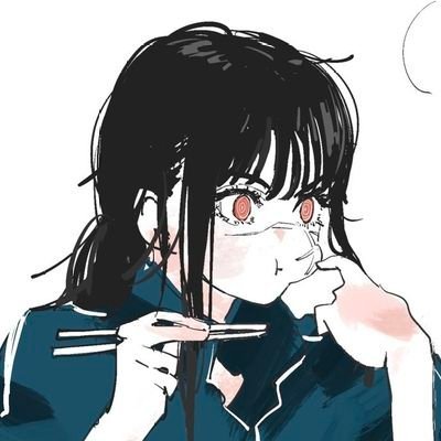 whyFrozen___'s profile picture. 生まれ変わり