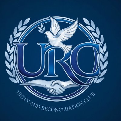 URClub_Urumuri's profile picture. Unity and reconciliation club platform 

        Our unity is our strength🇷🇼✊.